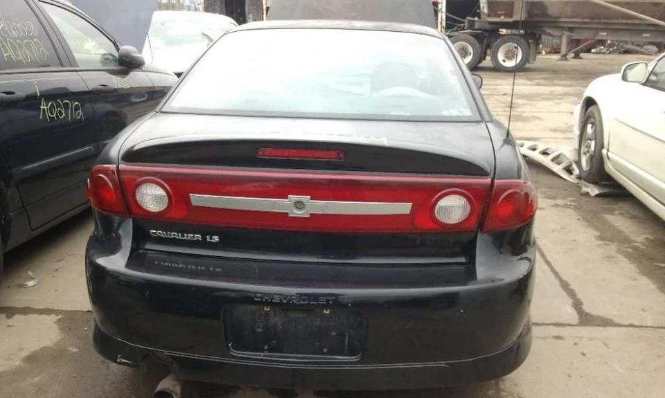 Engine ECM Electronic Control Module Fits 03-05 CAVALIER 1205806 - Image 2 of 4