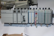AB  1768-L43/B,  2 of 1768-ENBT A, 1768-PB3, ...