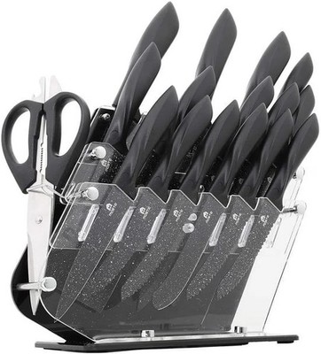 6-Piece Multi-Purpose Kitchen Tool Set