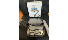 DJI Osmo Mobile 3 Combo - 3-Axis Smartphone Gimbal Handheld Stabilizer