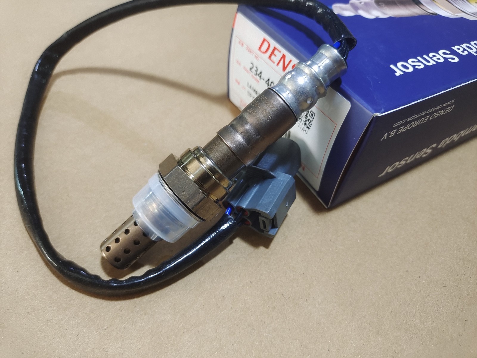 Acura NSX Zanardi Edition 1991-1999 Rear Oxygen sensor