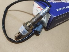 Denso Direct Fit Oxygen Sensor For Honda Civic Dx 1996-1998 1.6l L4 Downstream Denso Direct Fit Oxygen Sensor For Honda Civic Dx 1996-1998 1.6l L4 Downstream