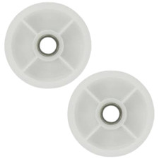 6-3700340 Maytag Dryer Idler Pulley WP6-3700340, AP6009859, PS11743032 2-PACK