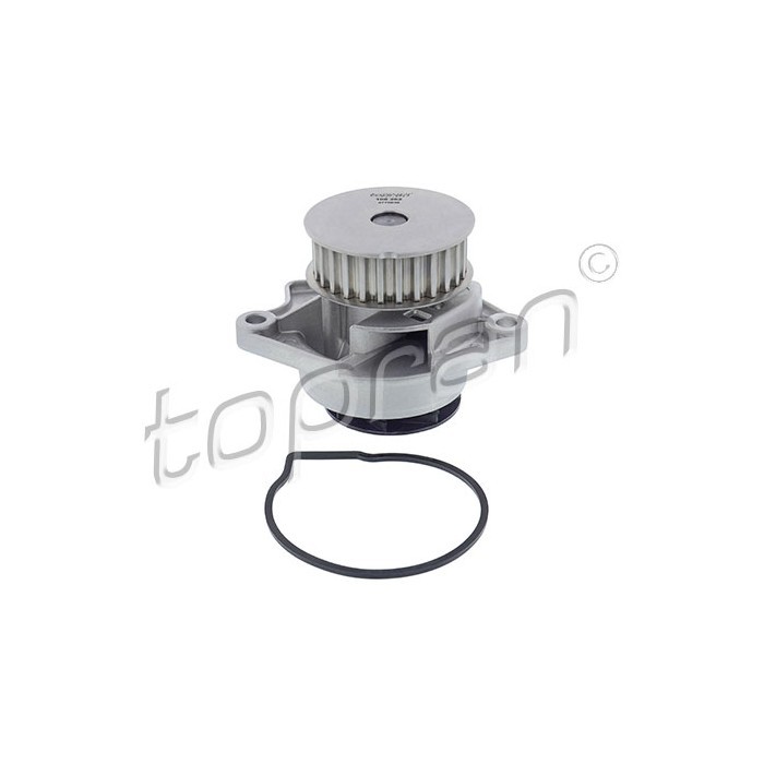 Pompe à eau de refroidissement 036121005RV Seat Altea Skoda Fabia