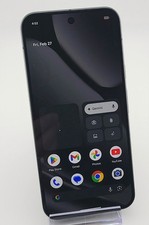 Google Pixel 10 Pro XL - 256 GB - Obsidian (Unlocked) for sale