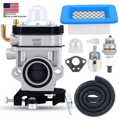 HIPA Carburetor For Echo PB-755T PB-755SH PB-755H PB-755ST Walbro WYK-192 Leaf Blower