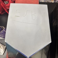 DYSON Airblade V HU02 Hand Dryer Nickel  110V/120V ADA