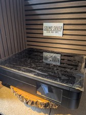 PS Audio Perfectwave Dac Mk1 con ponte di rete Mk1