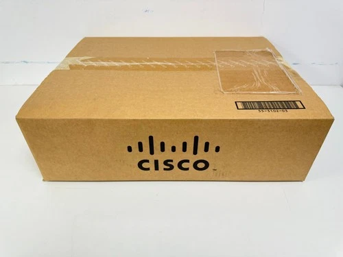 CISCO WS-C2960+48PST-L (NEW). 90 DAY WARRANTY. FREE UK SHIPPING