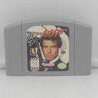Goldeneye 007 Nintendo N64 Video Game 1997, Authentic Cartridge, Tested Working