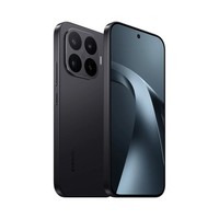 "Handy Smartphone Xiaomi 17T 5G 6,59\" 12+512GB Dual Sim Leica Black"