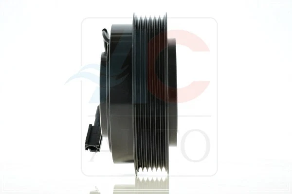 MAGNETIC CLUTCH AIR CONDITIONING COMPRESSOR AC-06HA17 - Image 3 of 4