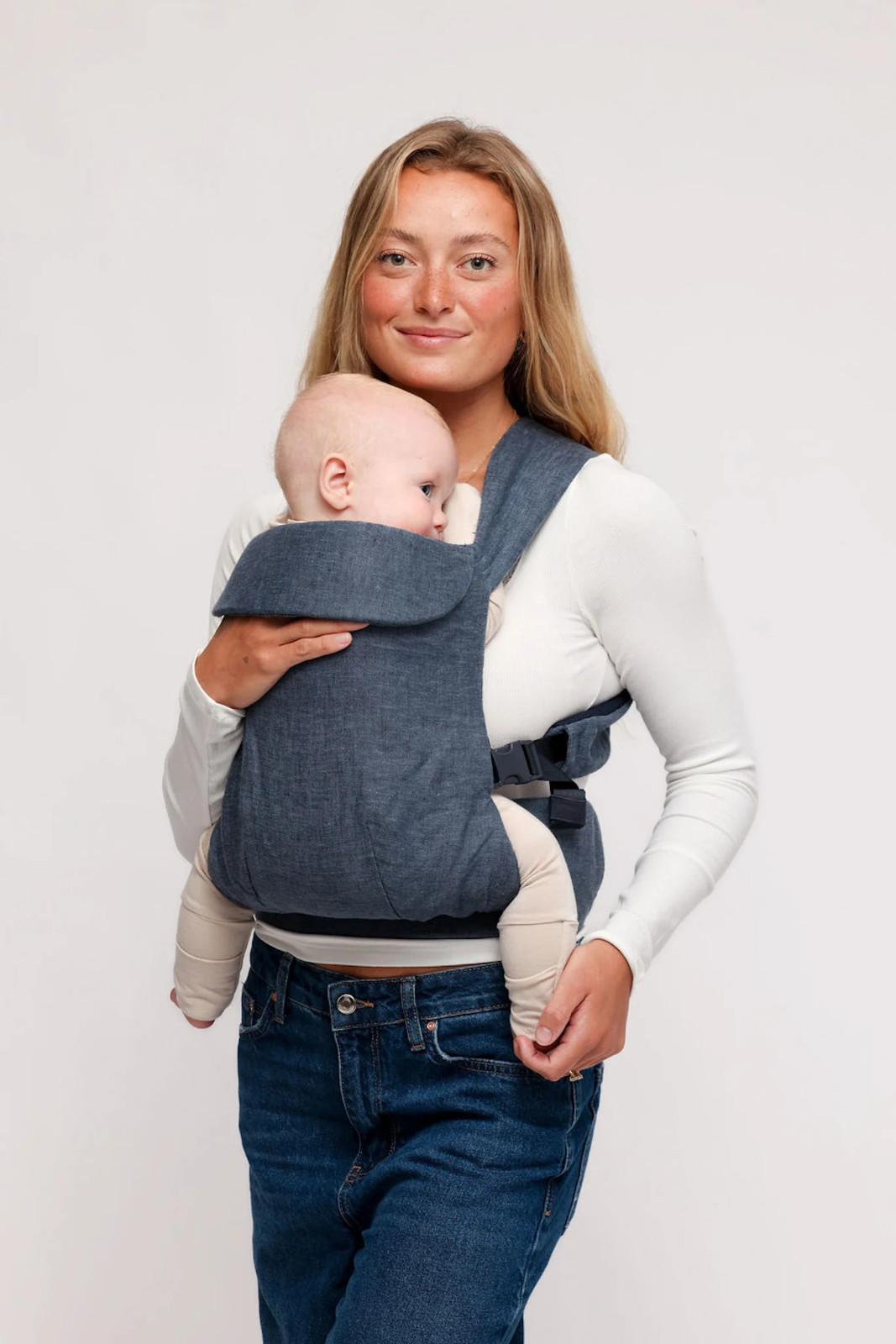 WildBird - Aerial Carrier - 7 to 45 lbs - Jacarina XS-XL