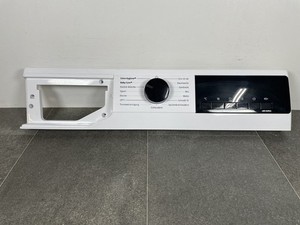 ✅ Gorenje Elektronik Waschmaschine 2246680 HW:A01 Bediendelektronik
