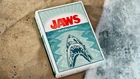 JAWS Playing Cards by theory11