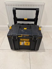 DeWalt  DS450 Tool Box DWST83295-1 DS450 Mobile Storage