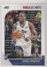 2019-20 Panini NBA Hoops Jarrell Brantley #255 z6b