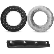 DT770 Pro Earpads Headband Replacement Compatible With Beyerdynamic Headphones