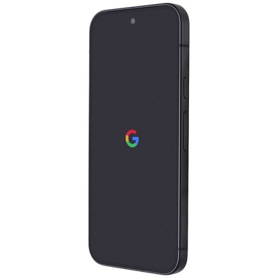 Google Pixel 9 (6.3-in) Smartphone (G2YBB) Unlocked - 128GB/Obsidian