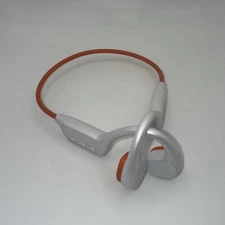 Swimming Headphones IPX8 Waterproof Underwater Bone Conduction Headphones 