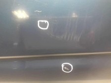 Porte avant et accessoires Ford ESCORT