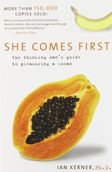 She Comes First: The Thinking Mans Guide to Pleasu... | Buch | Zustand sehr gut