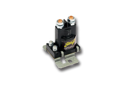 Stinger SGP38 Batterietrennrelais 12V / 80 A