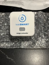 leakSMART 8850700 Pro System 2.0 Sensor Range Extender Leak Smart