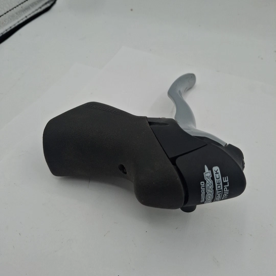 Leva freno/cambio Shimano Sora ST-R3030 sinistra 3-G Du