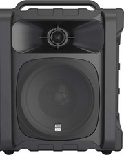 altec lansing bluetooth speaker
