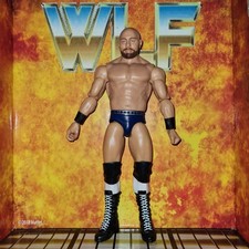 Giovanni Vinci - Main Event Series - WWE Mattel Wrestling Figur