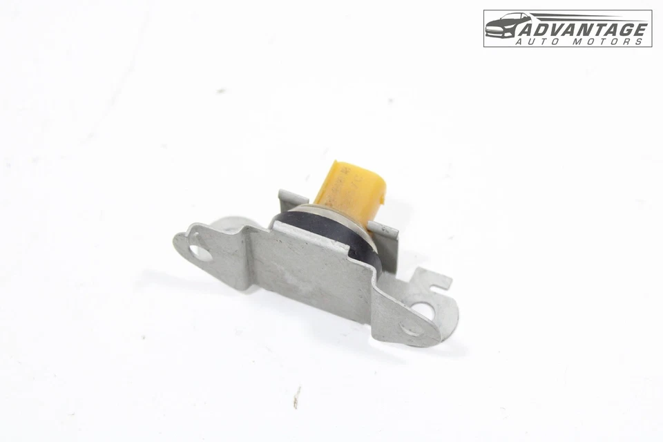 Sensor acelerómetro lateral Land Range Rover Sport L494 2014-2022 OEM Foto 4 de 4