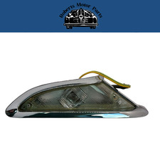 New Old Stock Right Park Turn Signal Lamp For 1961-62 Chrysler Models 2188438