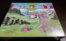 Dave's Picks Vol. 9: Harry Adams Field House, U. of Montana 5/14