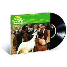 BEACH BOYS,THE PET Sounds [Stereo]