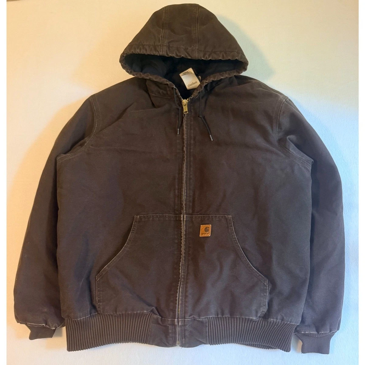 Carhartt J130 Jackets for Men for sale - eBay