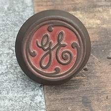 Preços baixos em General Electric Entre Placas e Letreiros