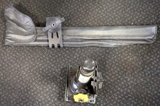 2008 YUKON DENALI 1500 JACK AND TOOL KIT