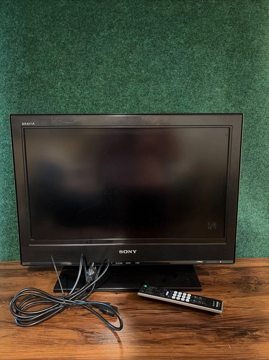 25+ Sony LCD 20-29 in Screen TVs for sale | Updated Oct 2026
