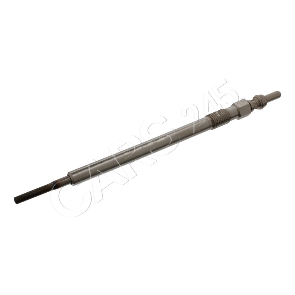 SWAG Glow Plug Fits MERCEDES Sprinter Viano Vito Mixto 906 MPV 0011595001