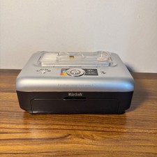 Kodak EasyShare Series 3 Digital Photo Thermal Printer No Power Cord
