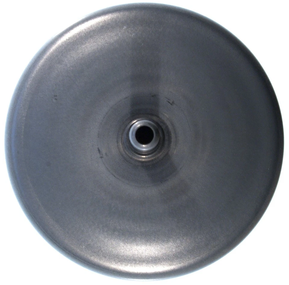 Elemento de filtro de combustible MAHLE KL 257 para 04-14 Volvo S60 S80 V70 XC90 Foto 2 de 4