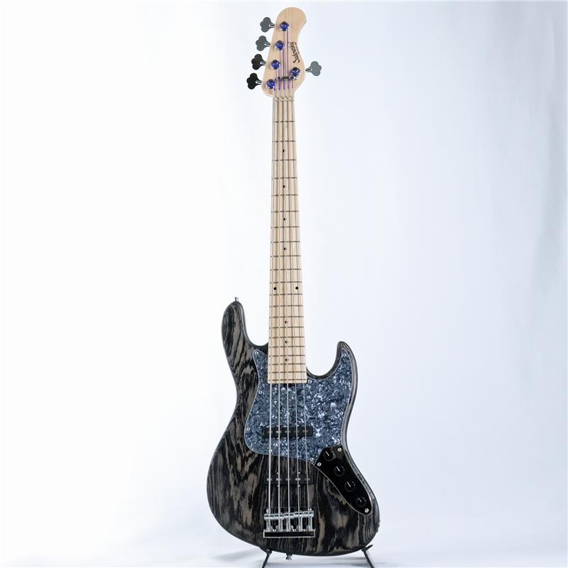 Sadowsky Guitars MetroLine 21-Fret Vintage J/J Bass 5st (SNB