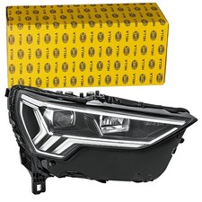HELLA LED SCHEINWERFER RECHTS passend für AUDI Q3 | 1EX 354 870-081