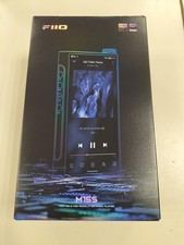 Fiio M15S Portable Audio Player