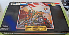 GI Joe Stars and Stripes Forever Box Set (199...