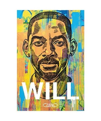 Will, Smith, Will