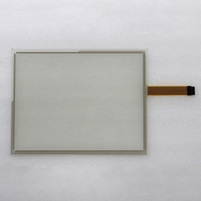 For 3M/Microtouch 95411-04, RES-15.1-PL8 1Pc New Touch Screen Glass Panel *pt