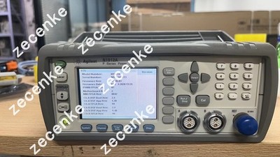 Keysight Agilent N1913A EPM Series Single Channel Power Meter/ Good function /#