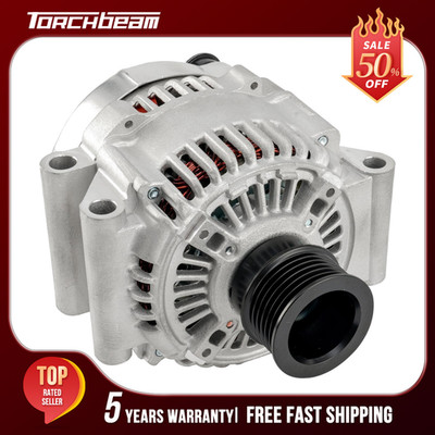 Alternator 105A 12V For Mini Cooper 1.6L 2002-2005 2006 2007-2008 OE 11049N